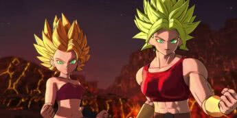 Dragon Ball Xenoverse