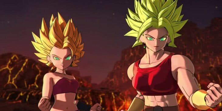 Dragon Ball Xenoverse