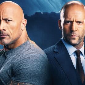 Hobbs & Shaw