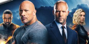 Hobbs & Shaw