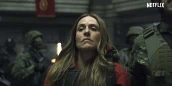 La Casa de Papel