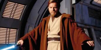 Obi-Wan Kenobi