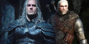 The Witcher