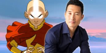 Daniel Dae Kim em Avatar