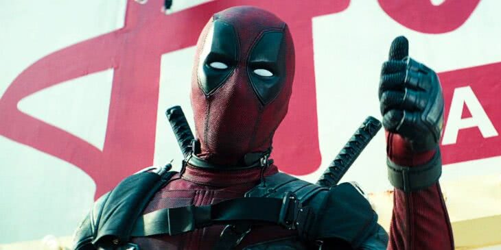 Deadpool