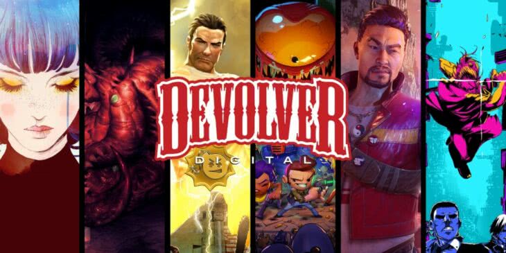 Devolver Digital