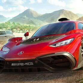 Forza Horizon