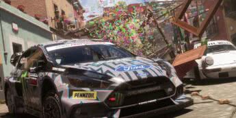 Forza Horizon