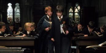 Harry Potter