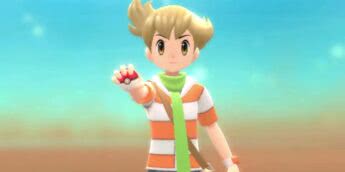 Pokémon