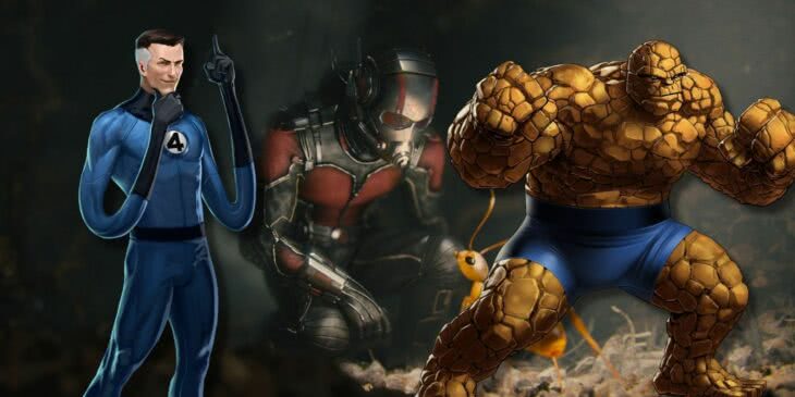 Marvel