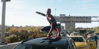 Homem-Aranha