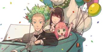 Spy x Family