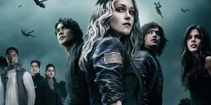 The 100