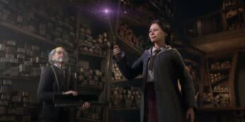 Hogwarts Legacy