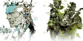 Metal Gear Solid