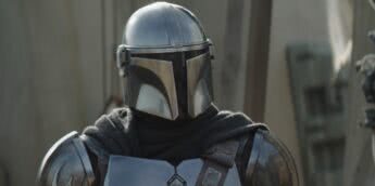 The Mandalorian