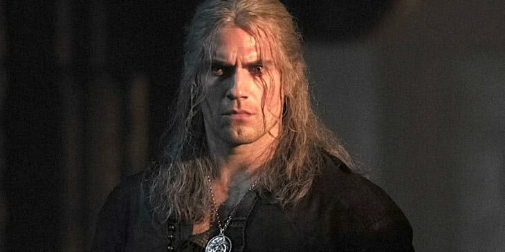 The Witcher