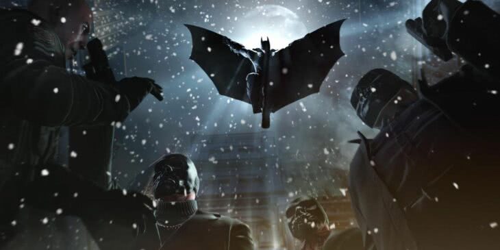 Batman