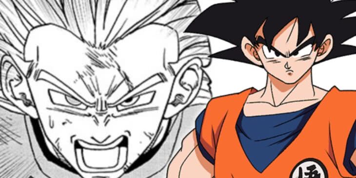 Dragon Ball Super