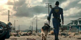 'Fallout' início de filmagens