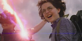 Ghostbusters Mais Além
