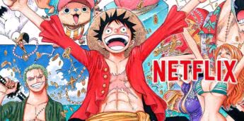 One Piece da Netflix