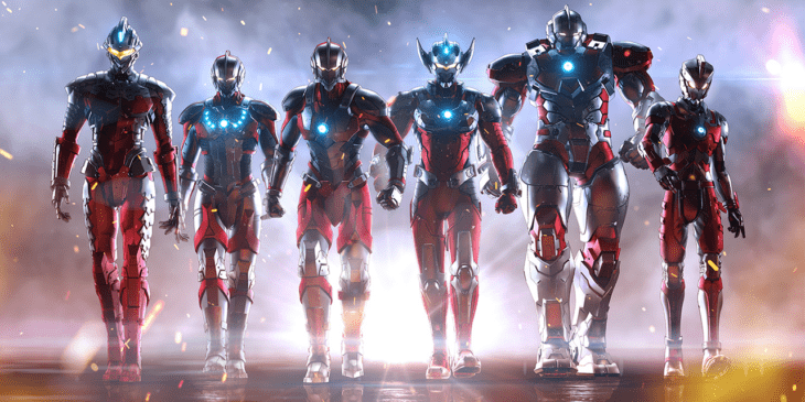 Ultraman