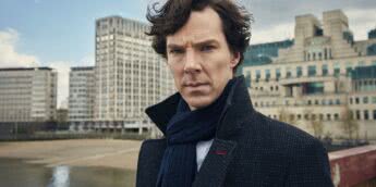 Sherlock