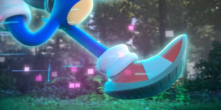 Sonic