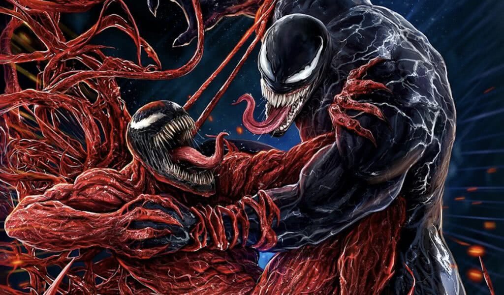 Venom Tempo de Carnificina