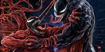 Venom Tempo de Carnificina