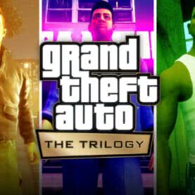 GTA Trilogy