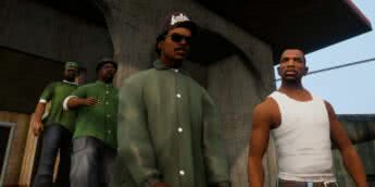 GTA Trilogy
