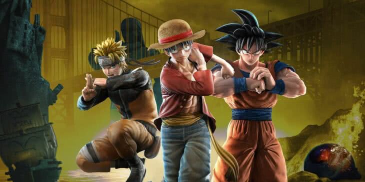 Jump Force