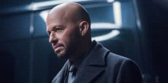 Jon Cryer como Lex Luthor