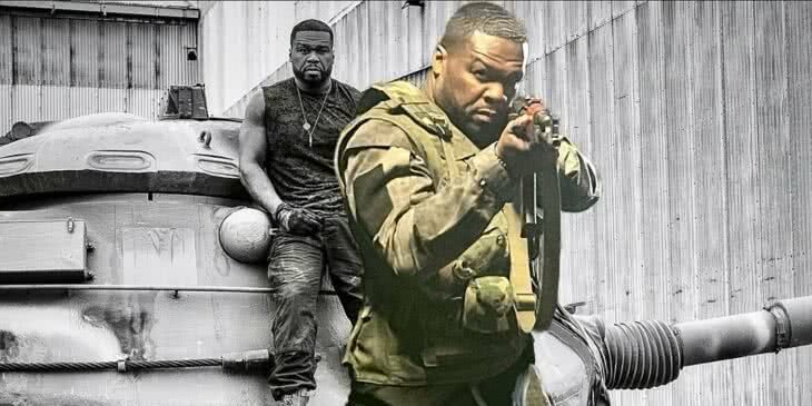 Curtis Jackson