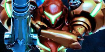 Metroid Prime