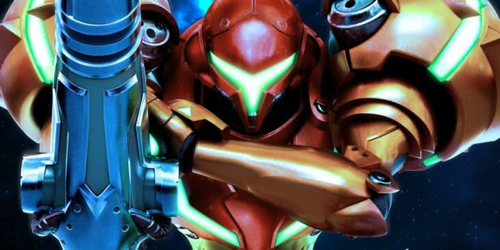Metroid Prime