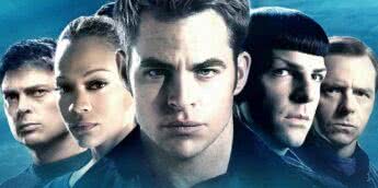 Star Trek