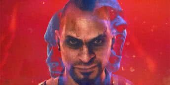 Vaas em Far Cry