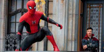 Homem-Aranha