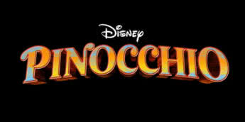 Logo de Pinóquio
