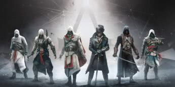 Assassin's Creed