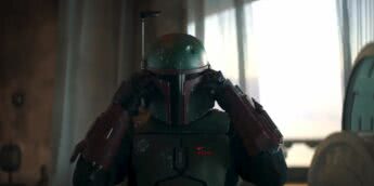 Boba Fett em Star Wars