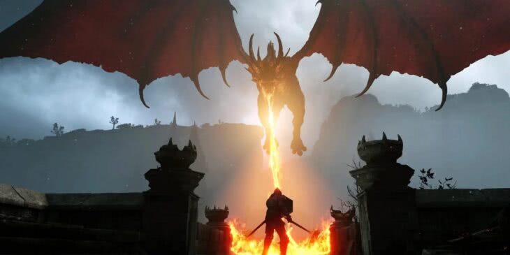 Demon's Souls