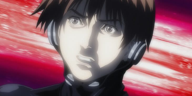 Gantz