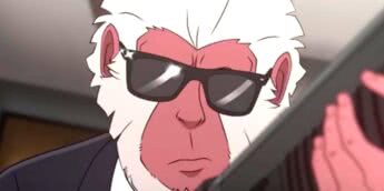 Hit Monkey