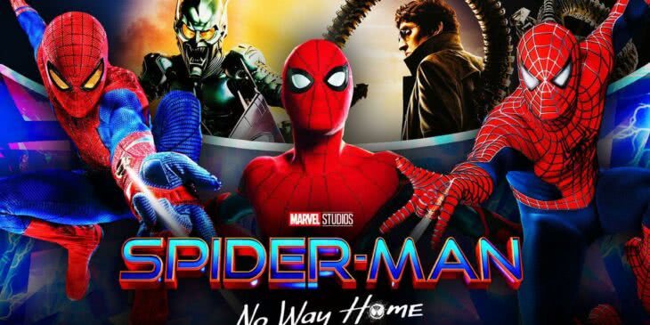 Homem-Aranha