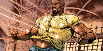 Luke Cage